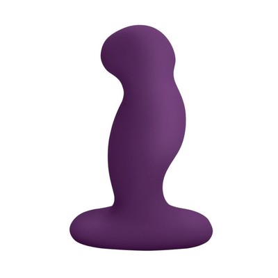 Вибровтулка Nexus G-Play+, L, фиолетовый