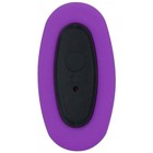 Вибровтулка Nexus G-Play+, L, фиолетовый - Фото 3