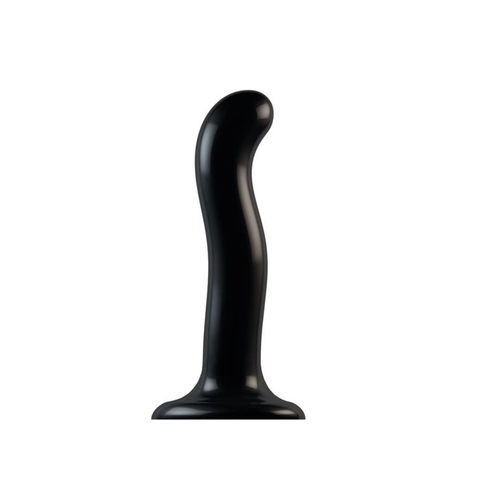 Фаллоимитатор Strap-On-Me Dildo Point P&G L, 19 см - Фото 1