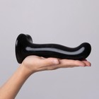 Фаллоимитатор Strap-On-Me Dildo Point P&G S, 16,4 см - Фото 4