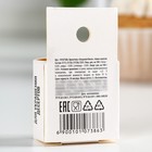 Кандурин плотный «Золото» для шоколада и капкейков, 2 г. - Фото 4