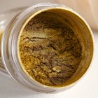 Кандурин плотный «Зелёное золото», 2 г. - Фото 2