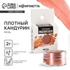 Кандурин плотный «Медь», 2 г. - Фото 1