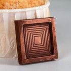 Кандурин плотный «Медь», 2 г. - Фото 3