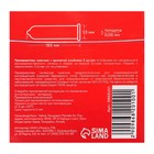 Презервативы с клубничным ароматом, 3 шт. - Фото 3