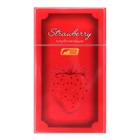 Презервативы с клубничным ароматом, 12 шт. - Фото 2