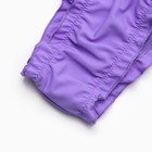 Купальник раздельный MINAKU цвет лиловый, размер 42 - фото 4426258