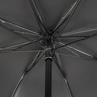 Зонт механический «Пышные цветы», эпонж, 4 сложения, 8 спиц, R = 48 см, цвет МИКС - фото 9298370