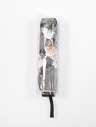 Зонт механический «Флора», эпонж, 4 сложения, 8 спиц, R=48/55 см, d=96 см, МИКС - Фото 7