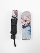 Зонт механический «Вдохновение», эпонж, 4 сложения, 8 спиц, R=48/55 см, d=96 см, МИКС - Фото 4