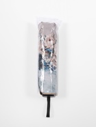 Зонт механический «Вдохновение», эпонж, 4 сложения, 8 спиц, R=48/55 см, d=96 см, МИКС - Фото 7