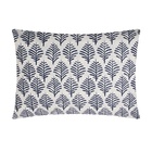 Комплект наволочек «Этель» Blue ornament, 50×70 см, 2 шт., бязь, хлопок 100% - Фото 6