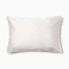 Комплект наволочек «Этель» Beige flowers, 50×70 см, 2 шт., мако-сатин, хлопок 100% 10303371