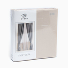 Штора блэкаут портьерная «Этель», 145×265 см, бежевая - Фото 6