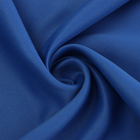 Штора портьерная Этель 130*300 см, цв.синий, блэкаут, пл. 240 г/м2 - Фото 5