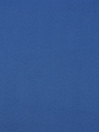 Штора блэкаут портьерная «Этель», 250×265 см, синяя - Фото 4