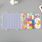 Набор бусин для рукоделия "Ассорти №11" - фото 23803955