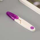 Набор бусин для рукоделия "Ассорти №18" - фото 23804025