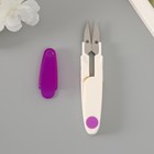 Набор бусин для рукоделия "Ассорти №18" - фото 23804027