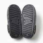 Сандалии мужские «Маори», размер 45, тёмно-серые - Фото 3