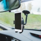 Держатель для телефона Cartage, раздвижной 5.5-8.5 см, МИКС - Фото 2