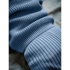 Джемпер детский вязаный Amarobaby Pure Love Buddy, рост 74 см, цвет голубой - Фото 10