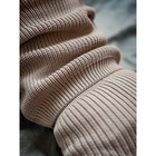 Джемпер детский вязаный Amarobaby Pure Love Buddy, рост 98 см, цвет коричневый - Фото 12