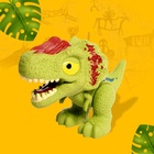Фигурка динозавра «Дино-мир», цвет МИКС - фото 9335202