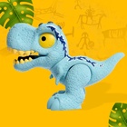 Фигурка динозавра «Дино-мир», цвет МИКС - фото 9335205