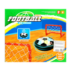 Игровой набор «Команда», ворота, аэромяч, световые эффекты - Фото 12