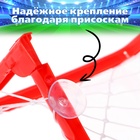 Игровой набор «Команда», ворота, аэромяч, световые эффекты - Фото 6