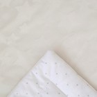 Комплект на выписку демисезонный KinDerLitto «Новые звёздочки-3», 5 предметов, рост 50-56 см, цвет молочный - Фото 3