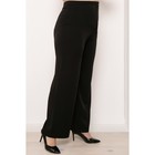 Брюки женская, размер 62 - Фото 4