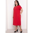 Платье женское, размер 64 - Фото 3