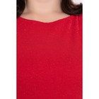 Платье женское, размер 64 - Фото 5