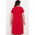 Платье женское, размер 64 - Фото 6