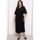 Платье женское, размер 48-50 - Фото 1