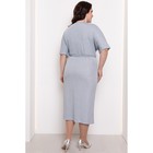 Платье женское, размер 56-58 - Фото 7