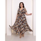 Платье женское, размер 48-50 - Фото 1