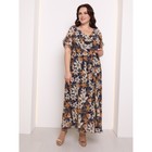 Платье женское, размер 56-58 - Фото 3