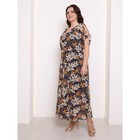 Платье женское, размер 56-58 - Фото 4