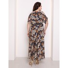 Платье женское, размер 56-58 - Фото 5