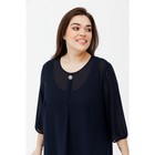 Платье женское, размер 62 - Фото 3