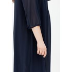 Платье женское, размер 62 - Фото 6