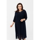 Платье женское, размер 70 - Фото 4