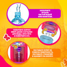 Кулер для воды детский «Машенька», Маша и Медведь - Фото 3