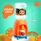 Кулер для воды детский «Для малыша», Чебурашка - Фото 4