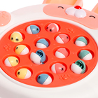 Музыкальная игрушка «Весёлая рыбалка: Зайчик», звук - Фото 4