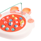 Музыкальная игрушка «Весёлая рыбалка: Зайчик», звук - Фото 9