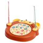 Музыкальная игрушка «Весёлая рыбалка: Мишка», звук - Фото 2